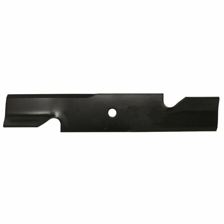 SUNBELT BLADE-MOWER, XHT, 16-1/2", 5/8", HL 16.5" x3" x2" A-B1SC2804